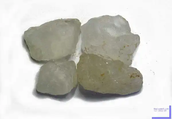 QUESTION OF THE DAY : DOES ALUM (hydrated potassium aluminium sulphate)TRULY TIGHTEN THE VAGINA AND HOW SAFE IS IT?
